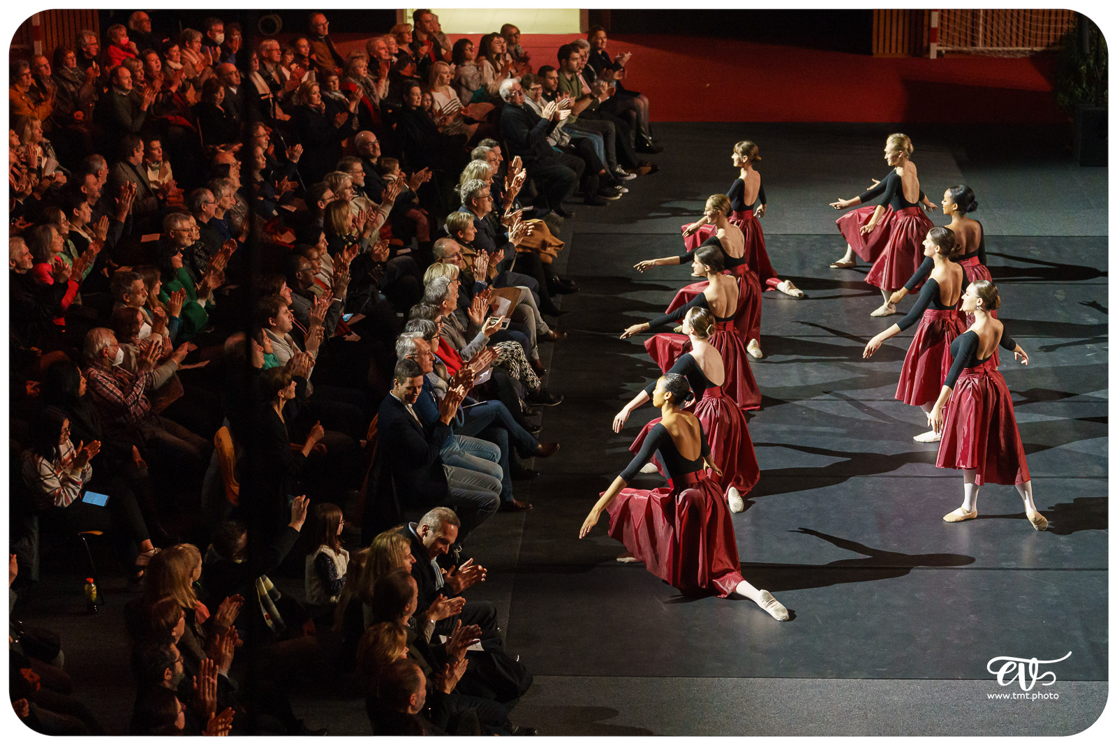 CONCERT DU NOUVEL AN (OSH)